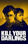 Kill Your Darlings