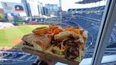 The culinary game at MLB ballparks has exploded in the past 20 years. Eating healthy is a challenge