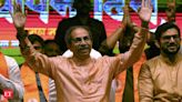 Uddhav Thackeray slams Shinde govt, says schemes targeting women voters will wind up in 2-3 months - The Economic Times