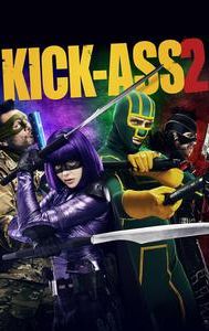 Kick-Ass 2