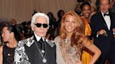 Karl Lagerfeld's Career Timeline, from Chloé to Chanel