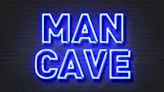 How to create great man cave