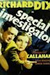 Special Investigator (film)