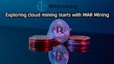 MAR Mining Launches Cloud Mining Contract