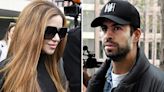 Shakira and Pique in court showdown after bitter row over kids & £12m mansion