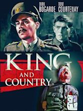 King and Country