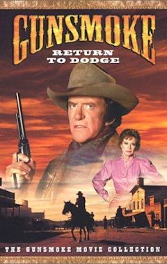 Gunsmoke: Return to Dodge