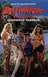 Baywatch the Movie: Forbidden Paradise