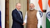 India defends ties with Russia amid criticism from US officials