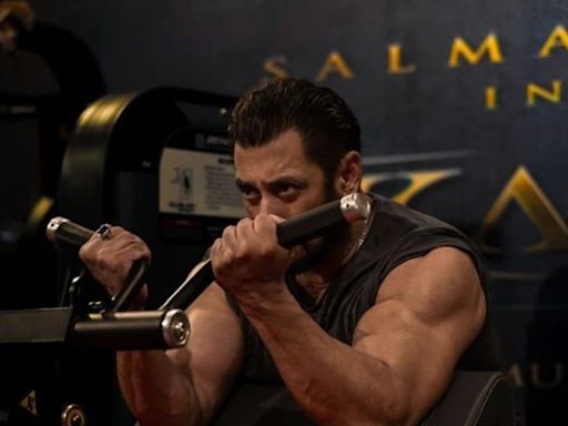 Salman Khan's Sikandar Overnight Shoot Called Off As Mumbai Records Heavy Rains: Report - News18