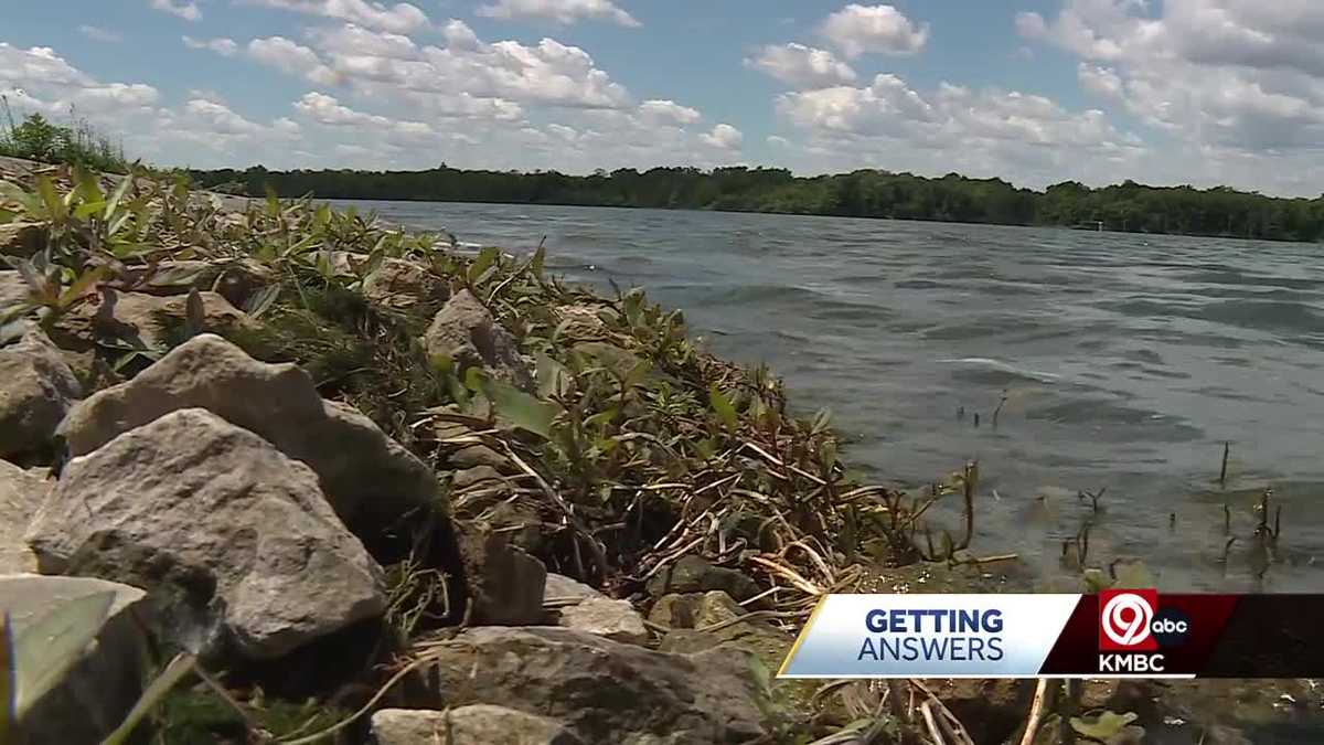 Police searching for answers after newborn infant found dead at Maryville-area lake