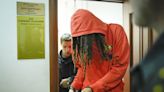 WNBA star Brittney Griner's fate tangled up with other American held in Russia