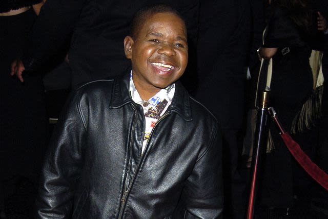 Gary Coleman became security guard to fulfill 'fantasy of being an action hero'