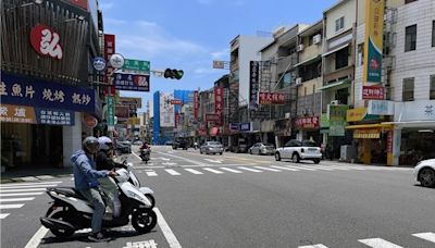 台南全面開放「單向兩線道機車」不強制兩段式左轉 最快8月中上路 - 生活