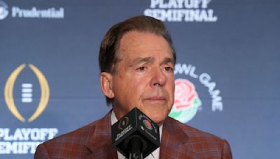 Nick Saban Offers Crucial Advice To SEC Coach