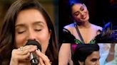 Bigg Boss OTT 3: Shraddha Kapoor Sings At Finale, Sana Makbul-Armaan Malik's Reactions Go Viral | Watch - News18