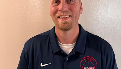 HIGH SCHOOL BASKETBALL: Barnes tabbed as new basketball coach at Sullivan East