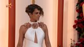 Sheer brilliance: Halle Berry's guide to sultry red carpet style!