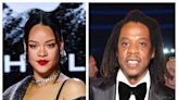 Jay-Z and Rihanna Surprise Retirement Home With Gifts After Their Viral TikTok Dance