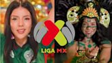 VIDEO: Equipo de la Liga MX hace 'Trend Mexa' al estilo de Doris Jocelyn | El Universal