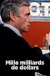 Mille milliards de dollars