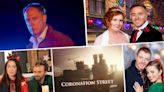 Coronation Street Christmas 2022 spoilers: Stephen's deadly confrontation, wedding crisis for Fiz