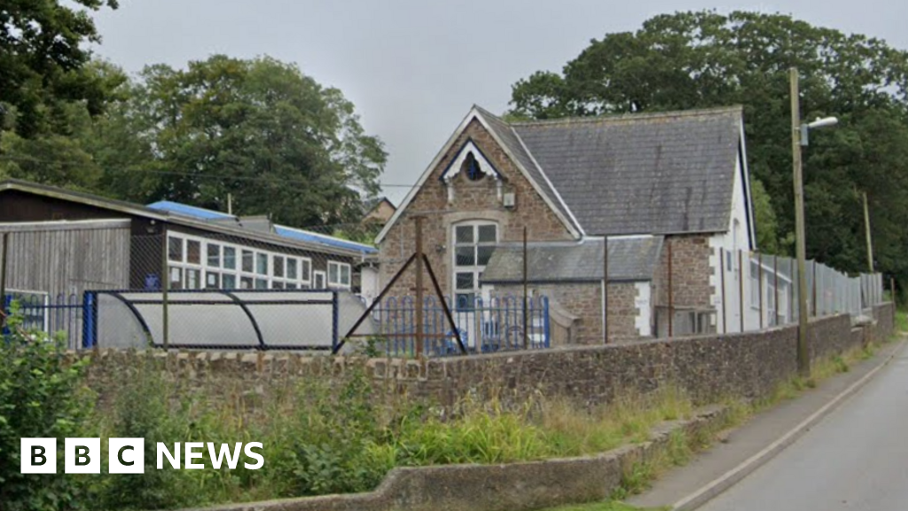 Devon school head banned after he replaced pupil's exam