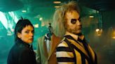 Is 'Beetlejuice Beetlejuice' streaming on Netflix or HBO Max?