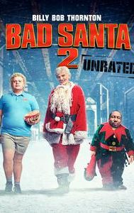 Bad Santa 2