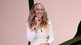 Groovy! Sarah Jessica Parker just made these iconic Dr. Scholl's sandals cool again