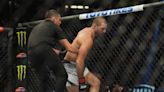 Eugene Bareman: Sean Strickland ‘fumbled the bag’ against Alex Pereira at UFC 276
