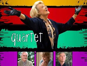 Quartet (2012 film)