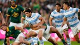 Los Pumas vs. Sudáfrica, en vivo: cómo ver online el test match despedida hacia el Mundial Francia 2023