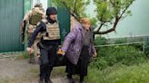 Police rush to rescue residents in Ukrainian border town threatened by Russian advance | CNN