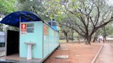 Authorities mull fine for public urination in Cubbon Park