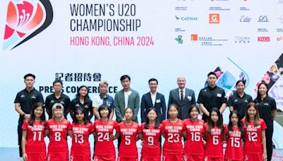 棍網球U20世錦賽 香港女隊8月主場出擊