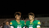 Dynamic duo: Jupiter football's Douglas brothers make special connection for Warriors