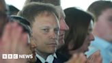 Why Grant Shapps is warning about a Labour 'super-majority'