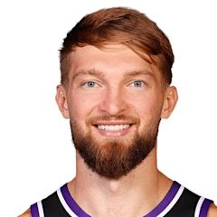 Domantas Sabonis