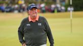 2022 British Open: Past champion Mark Calcavecchia says goodbye at 150th Open