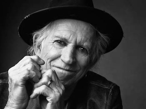 Six legendary artists that Keith Richards hates