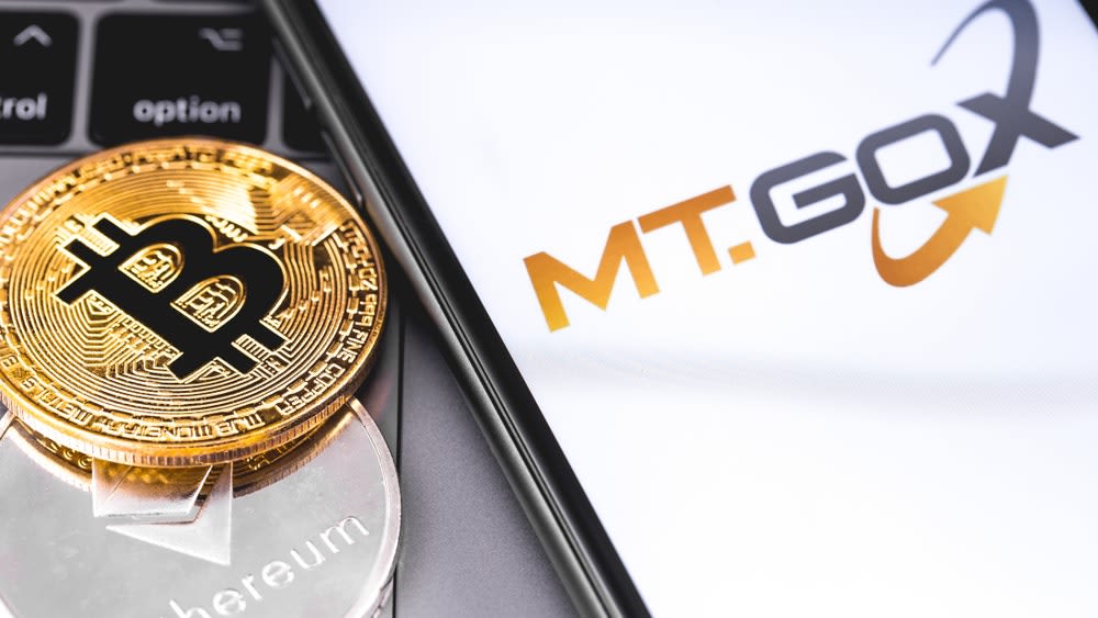 Bitcoin, Ethereum, Dogecoin In Full Meltdown As Mt.Gox Moves $2.7B To New Wallet: King Crypto Decline To...