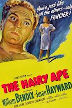 The Hairy Ape (film)