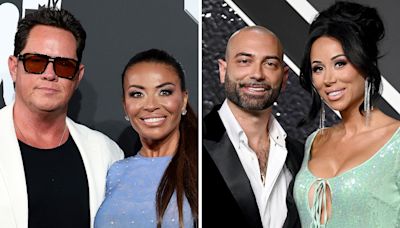 See Which RHONJ Housewives Stunned on the 2024 MTV VMAs Red Carpet | Bravo TV Official Site