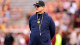 Jim Harbaugh accepts 3-game suspension as Michigan withdraws legal action vs. Big Ten