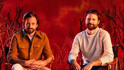 Duffer brothers to produce Netflix horror series ‘Something Very Bad Is Going to Happen’