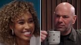 Oops! Watch a former ESPN anchor confuse Dana White for Joe Rogan in an all-time interview gaffe