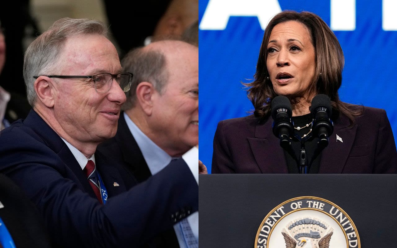 GOP Mayor of Major Arizona City Pens Scorching Op-Ed for the State’s Biggest Newspaper Endorsing Kamala Harris