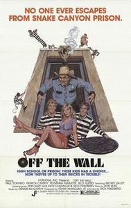 Off the Wall (1983 film)