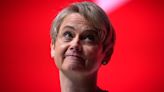 Yvette Cooper Tears Into 'Total Chaos' And Tells Tories They Are A 'Disgrace'